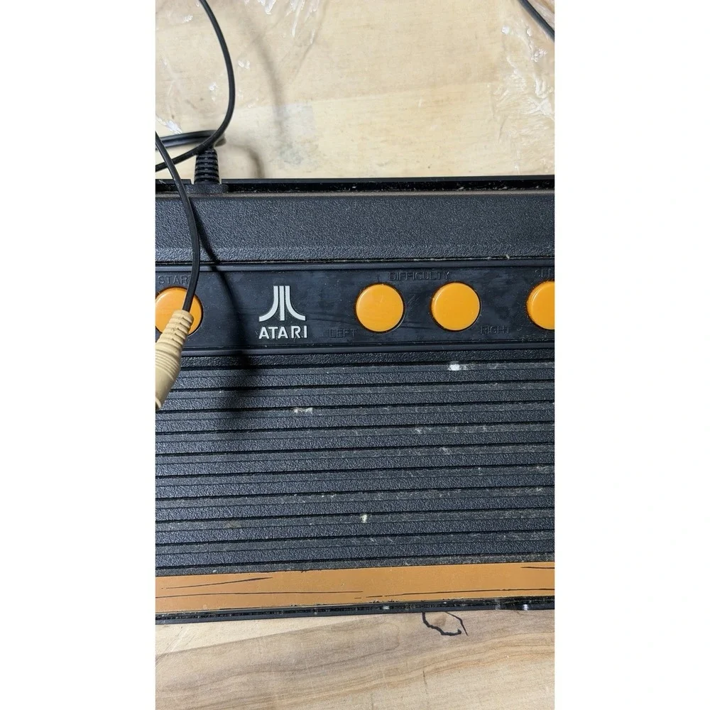 Atari‎ Flashback Classic Game Console w/ 2 Joysticks
